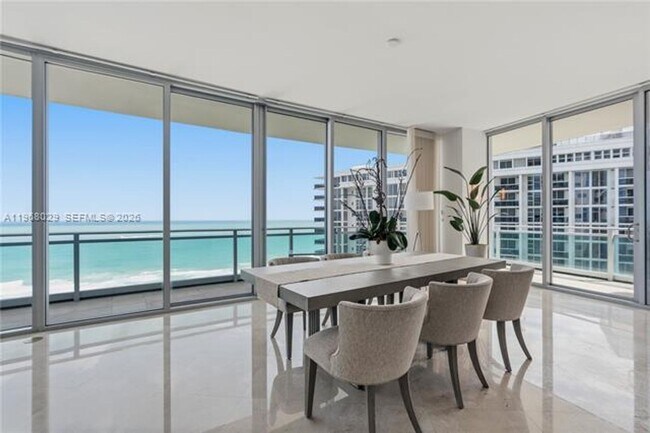 Foto del edificio - 10295 Collins Ave
