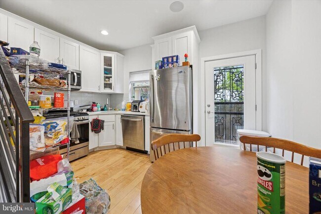 Foto del edificio - 3428 Brandywine St