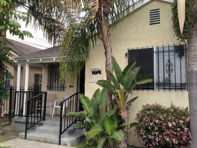 Foto del edificio - 523-537 W 92nd St