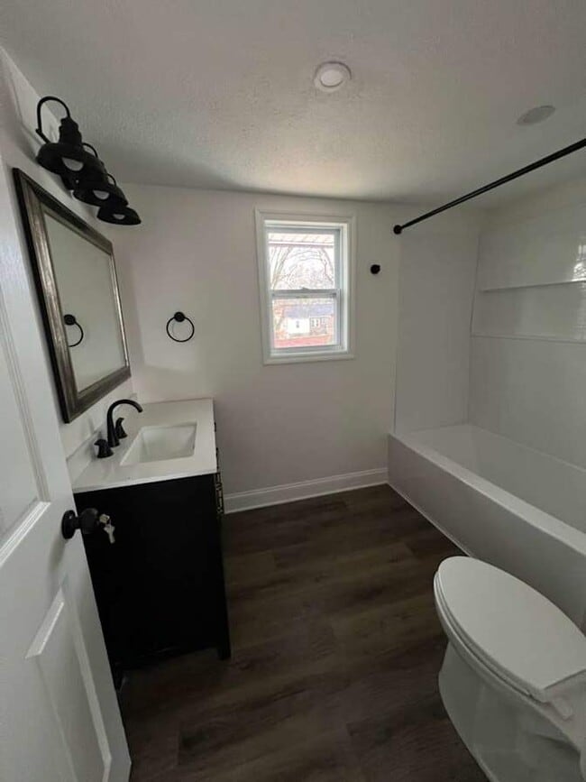 Photo - 2827 E 5th Ave House