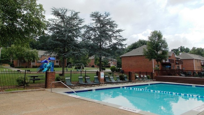 Building Photo - Ashford Meadows