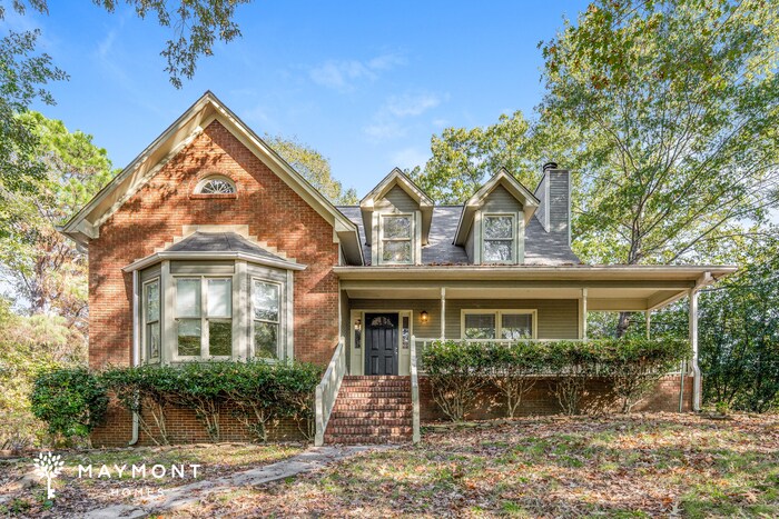 Foto principal - 2915 Riverview Rd