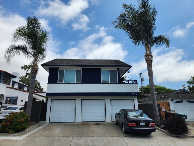 Photo - 114 E El Portal Apartments