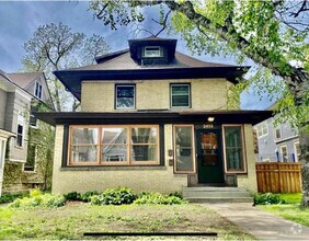 Building Photo - 2412 Girard Ave S