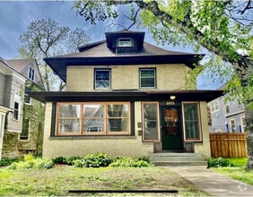 Building Photo - 2412 Girard Ave S