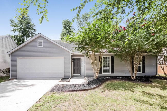 Building Photo - 4753 Limestone Ln NW