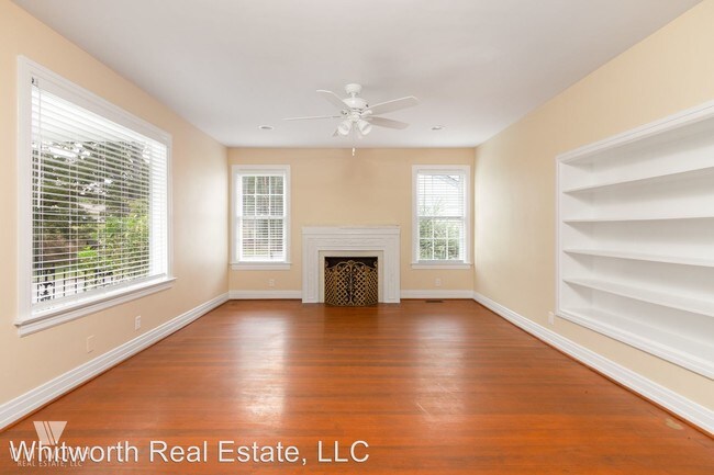 Building Photo - 3 br, 2 bath House - 2130 Bellwood Drive