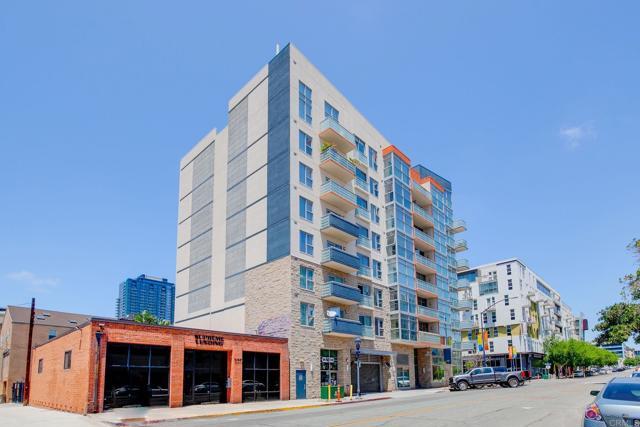 Building Photo - 550 15th St