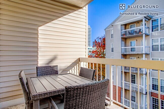 Foto del edificio - 1812 N Quinn St