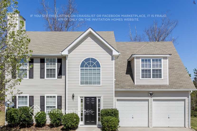 Foto principal - 312 Falls Ct