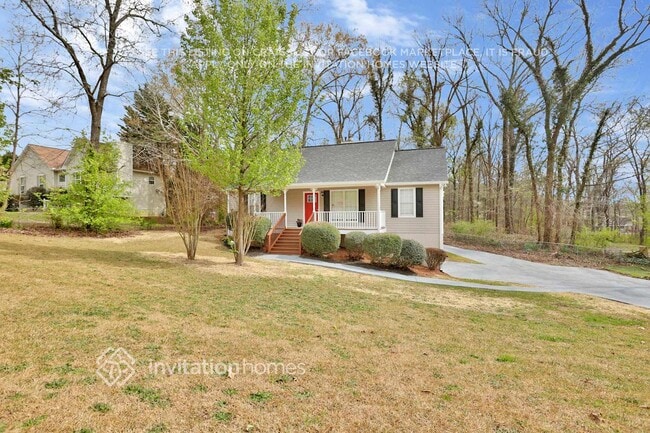 Building Photo - 282 Seals Dr