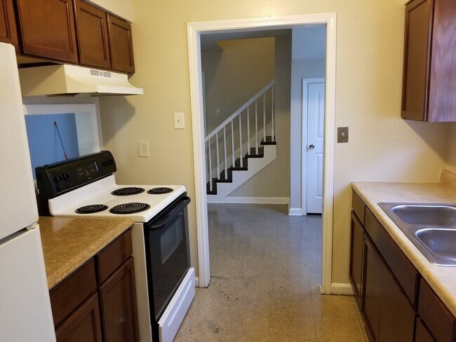 Foto del edificio - 7854 Sand St