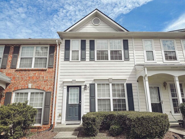 Building Photo - 3247 Hidden Cove Cir NW