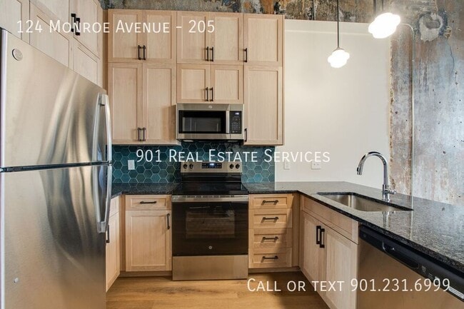 Photo - 124 Monroe Ave Apartment