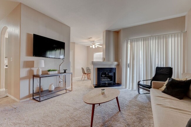Foto del edificio - 5525 W Flamingo Rd