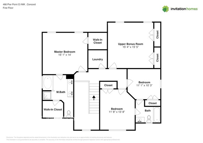 Foto del edificio - 466 Pier Point Ct NW