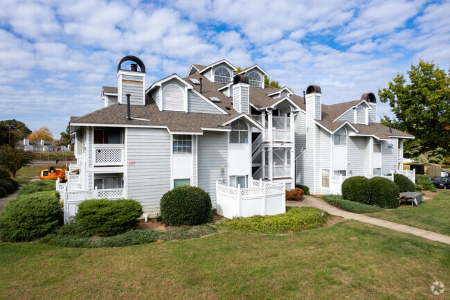 Building Photo - The Villages East