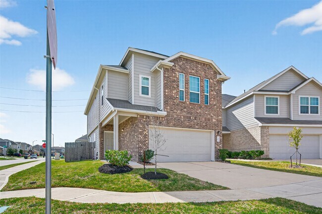 Foto del edificio - 3903 Giorgio Pastel Pl