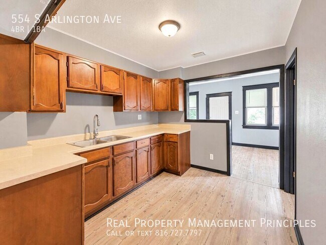 Foto del edificio - 554 S Arlington Ave
