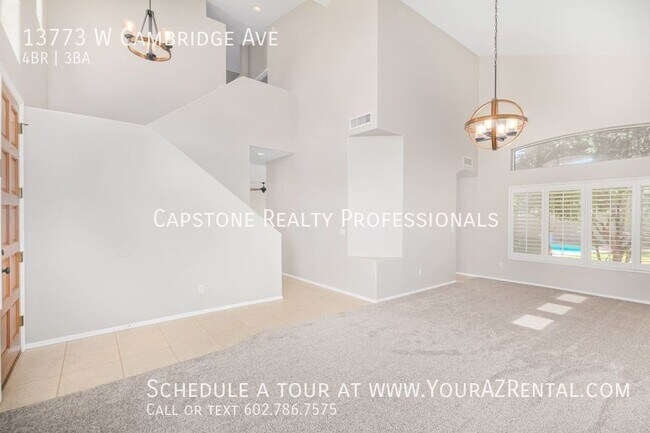 Foto del edificio - 13773 W Cambridge Ave