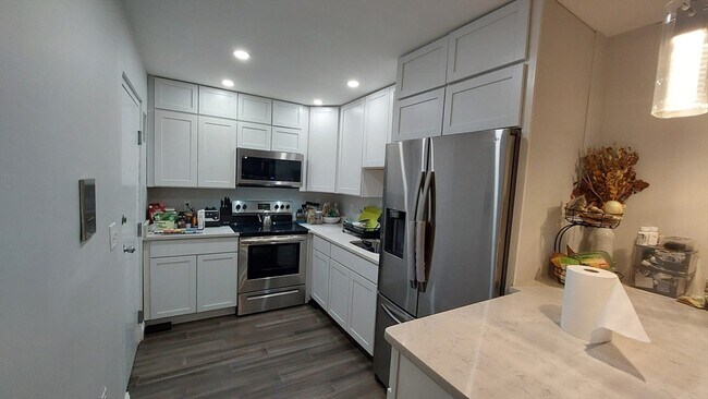 Foto del edificio - 46 Adams St