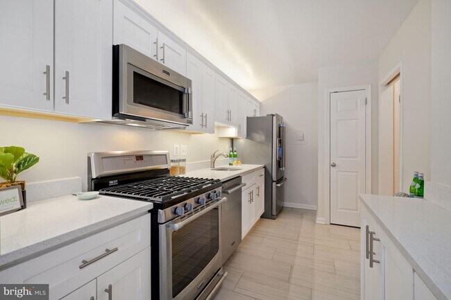 Foto del edificio - 4515 Willard Ave