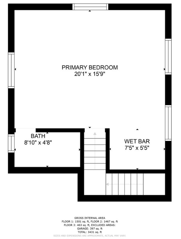 658 Central Ave Unit Studio, Pittsburg, CA 94565 Room for Rent in