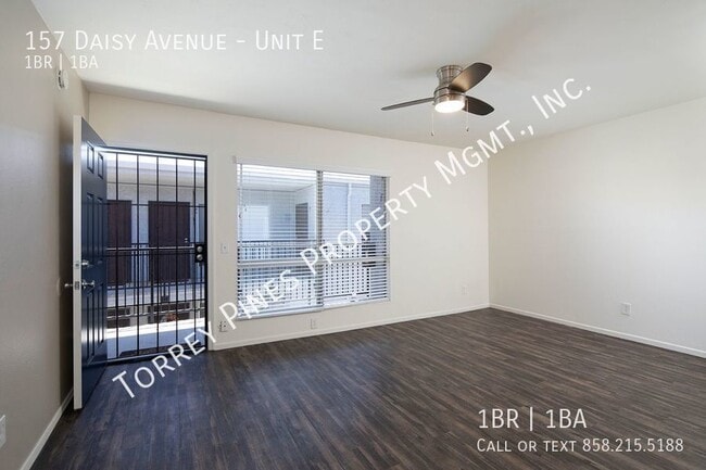 Foto del edificio - 157 Daisy Ave