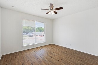 Building Photo - Fellowship Apartments