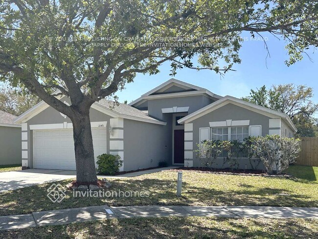 Foto del edificio - 1045 Summer Breeze Dr