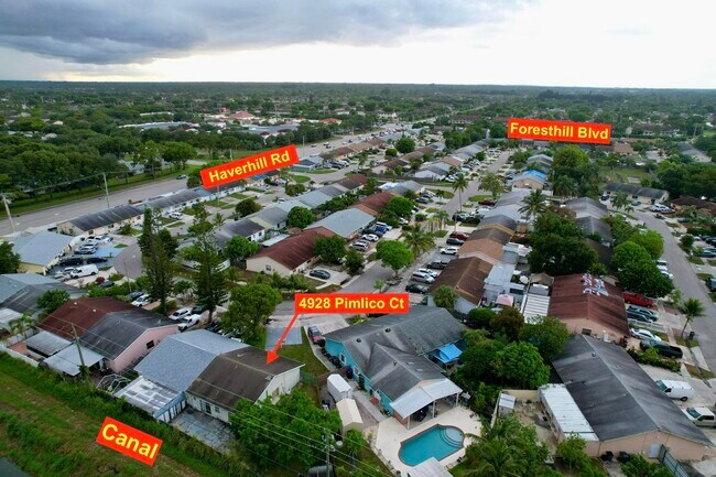 Building Photo - 4928 Pimlico Ct