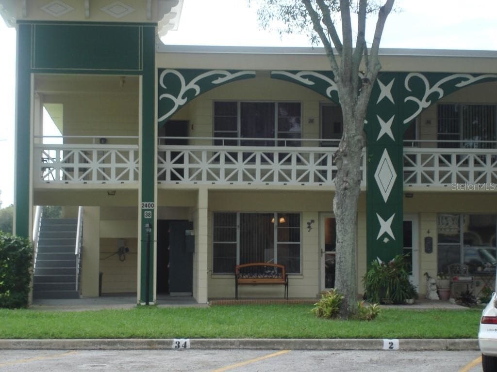 Primary Photo - 2400 Franciscan Dr