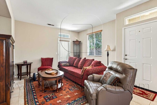 Foto del edificio - 55+ Age Community – Charming 2 Bed / 2 Bath Gated Community Condo In Beaumont!