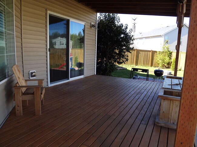 Foto del edificio - 18616 94th Ln E