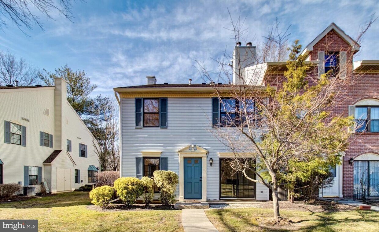 76 Drewes Ct, Trenton, NJ 08648 Townhome Rentals in Trenton NJ