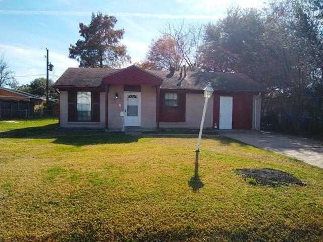 1230 Wardmont St, Houston, TX 77037 - House Rental in Houston, TX ...