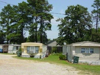 Primary Photo - 1009 Mebane St