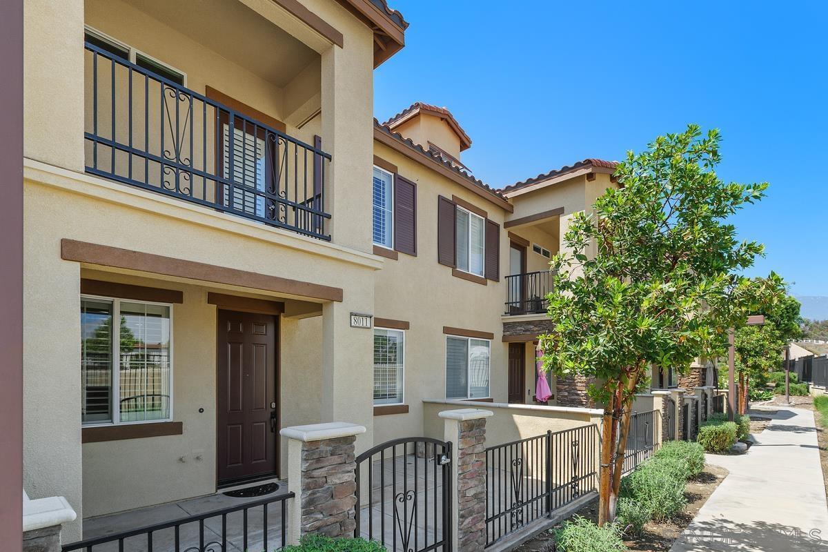 Foto principal - 8011 City View Pl