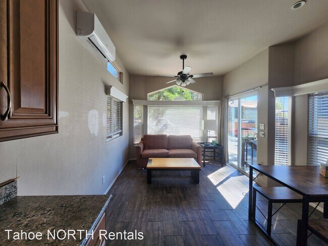 Foto del edificio - 1 br, 1 bath House - 8345 Trout Avenue #9