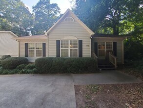 Building Photo - 1730 S Milledge Ave