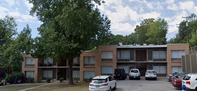 Foto principal - 701 Barnwell St