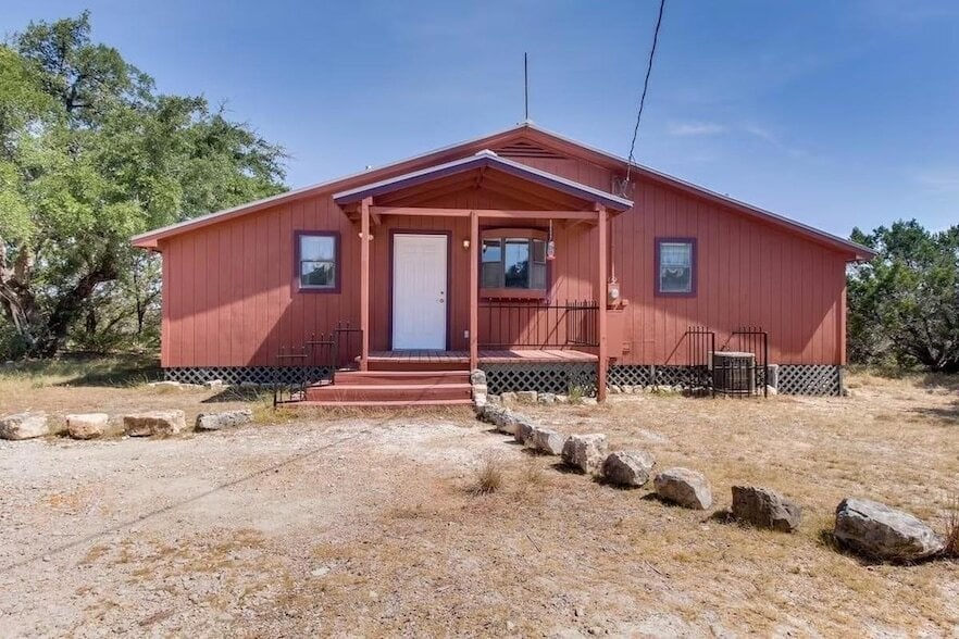 Primary Photo - 7445 McGregor Ln
