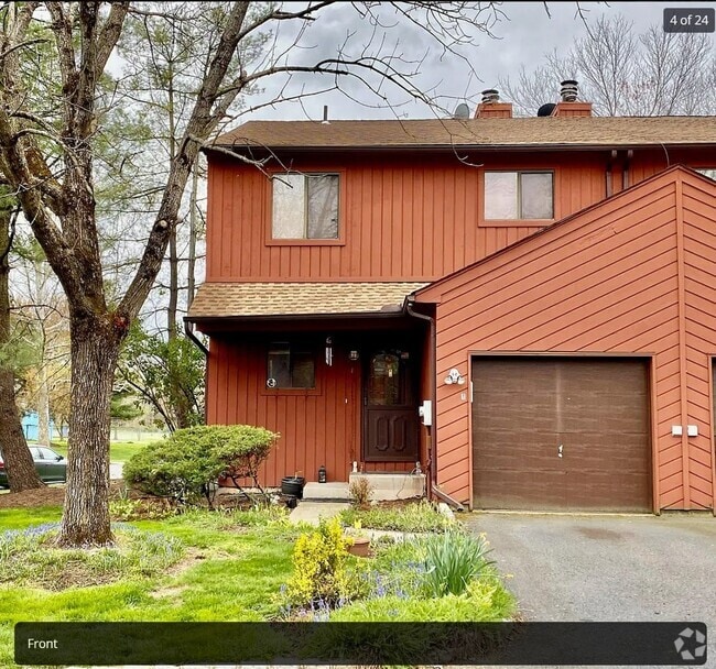 Building Photo - 1 Tulip Ct