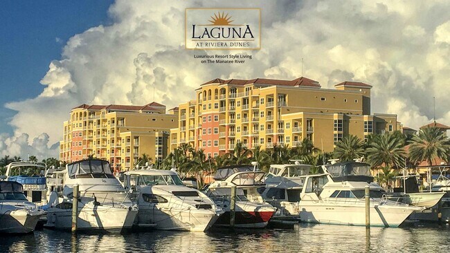 Foto del edificio - 615 Riviera Dunes Way