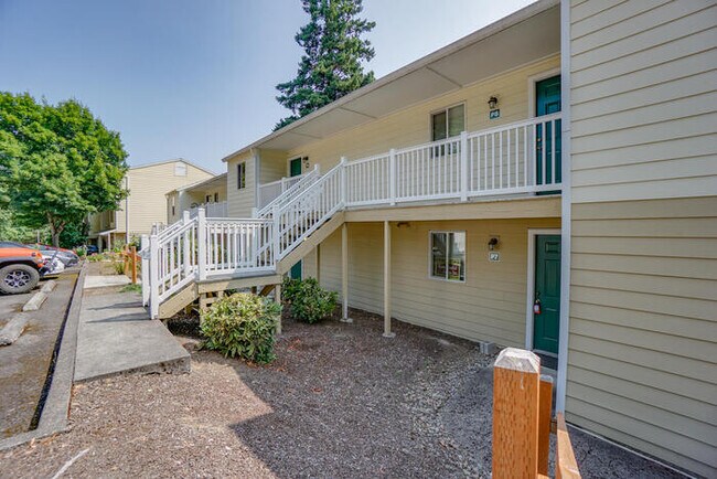 Building Photo - TWO BEDROOM CONDO WITH GARAGE
