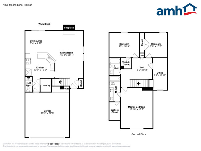 Building Photo - 4808 Mocha Ln