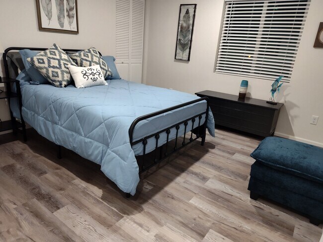 Segundo dormitorio - 3039 SE Dune Ave