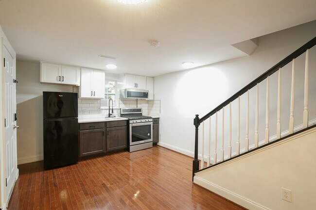 Foto del edificio - 619 Florida Ave NW