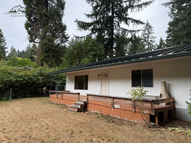 Building Photo - McKenzie HWY 3-bedroom/ 2bath