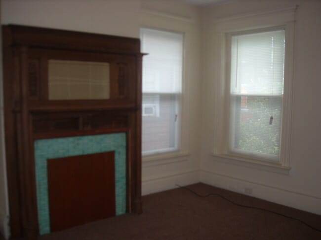 Bedroom 1 - 339 S Aiken Ave